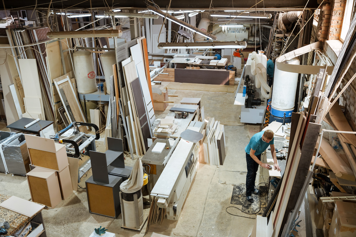 Мебельное ателье Rolen — знак качества